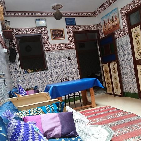 Dar Margot Marrakech Bed & Breakfast Marrakesh Exterior photo