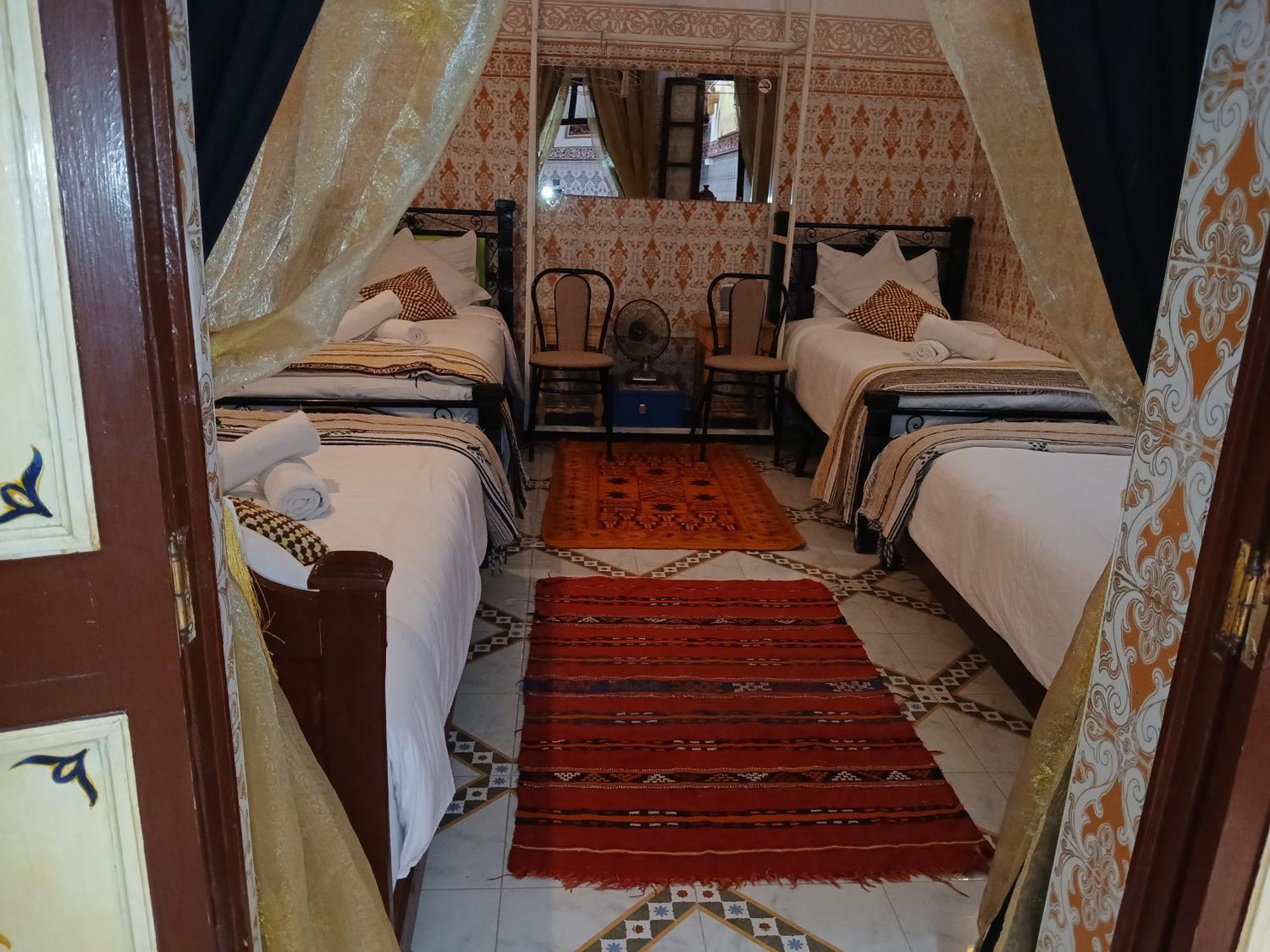 Dar Margot Marrakech Bed & Breakfast Marrakesh Exterior photo