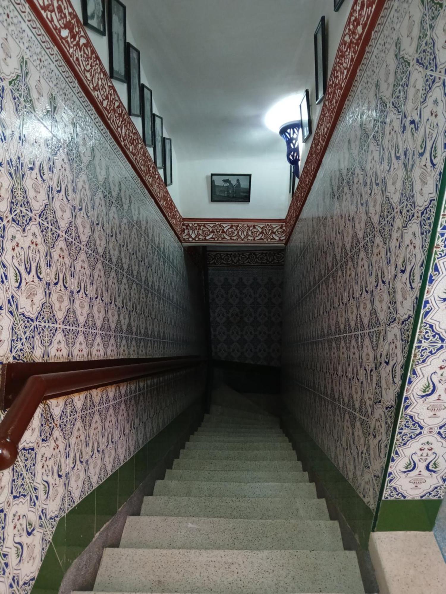 Dar Margot Marrakech Bed & Breakfast Marrakesh Exterior photo
