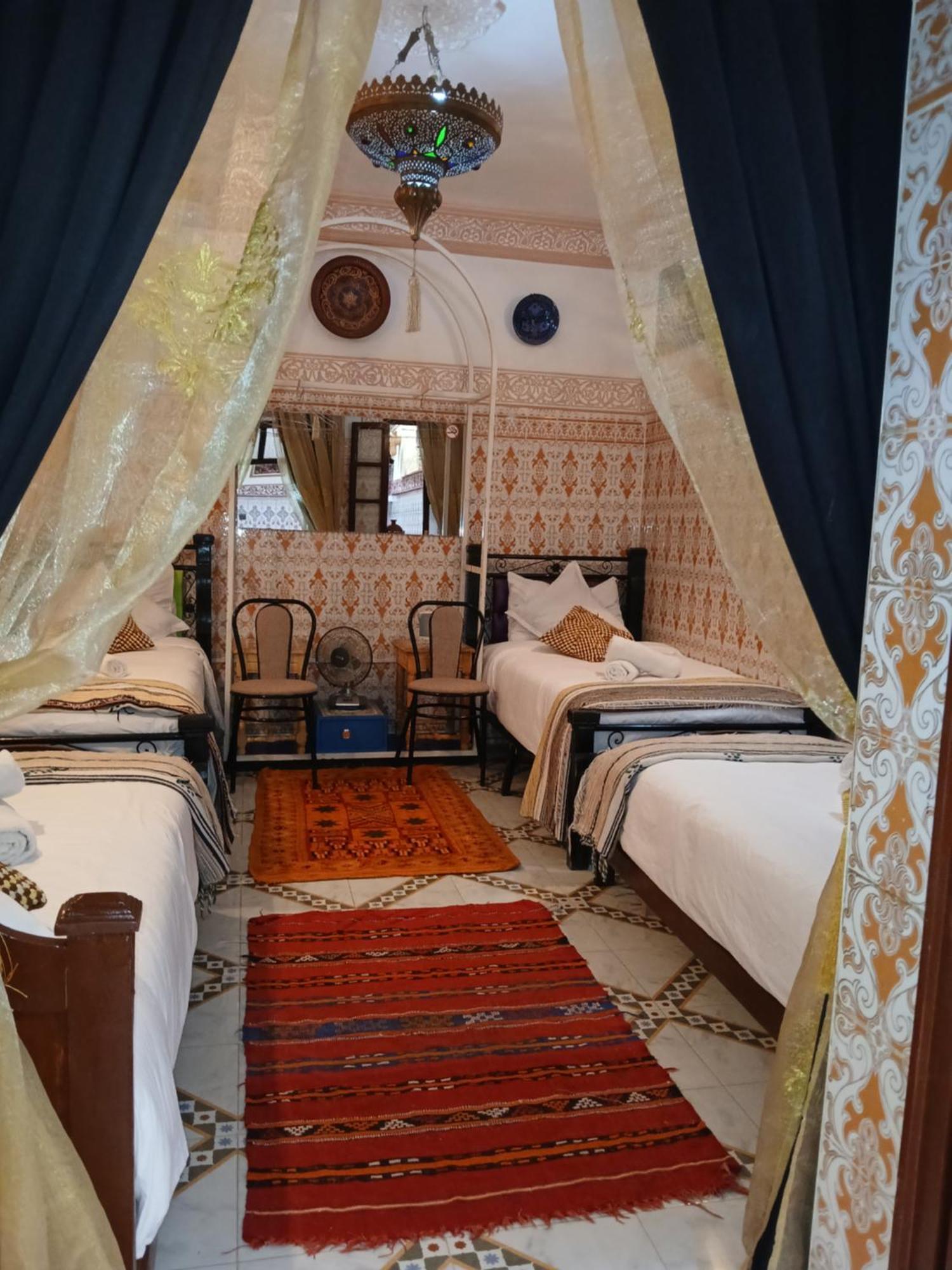 Dar Margot Marrakech Bed & Breakfast Marrakesh Exterior photo
